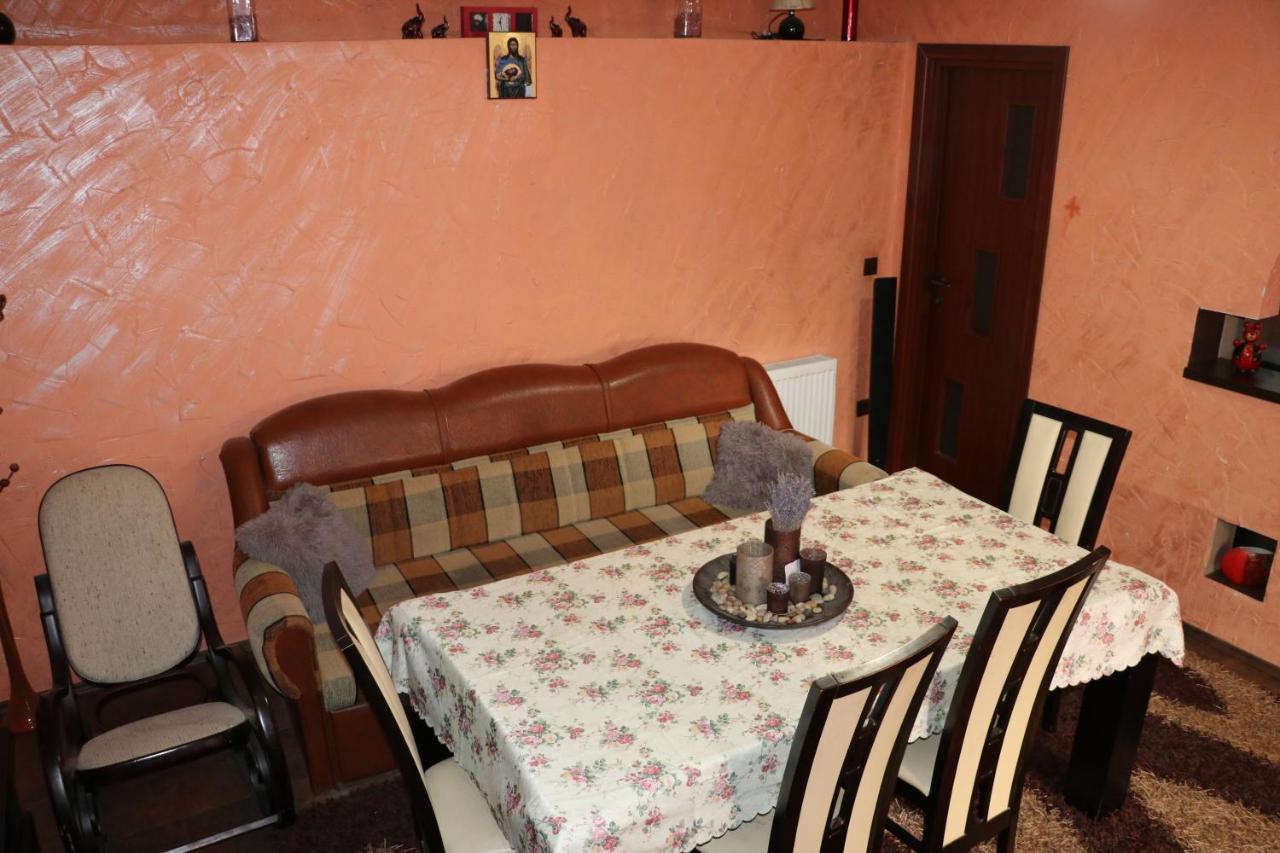 Hotel Amelia House à Făgăraş Extérieur photo