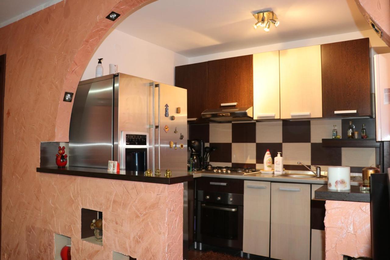 Hotel Amelia House à Făgăraş Extérieur photo